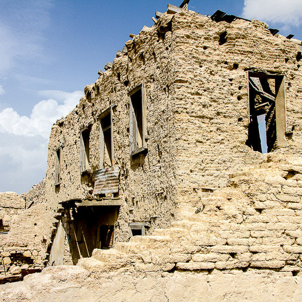 Zypern, Cyprus, Larnaka, Larnaca, Petrofani, verlassenes Dorf, abandoned village